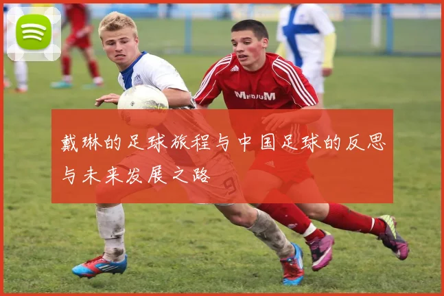 戴琳的足球旅程与中国足球的反思与未来发展之路